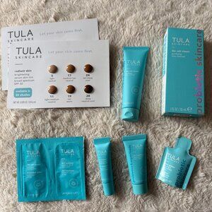 Tula Sample Bundle